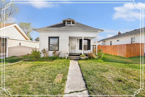 512 11th Ave N, Buhl, ID, 83316-1504 | Card Image
