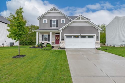 607 Maxwell Ct, Germantown, OH, 45327-1494 | Card Image