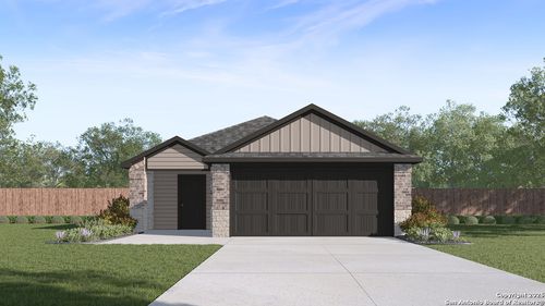 1556 Agave Cellar, New Braunfels, TX, 78130-0730 | Card Image
