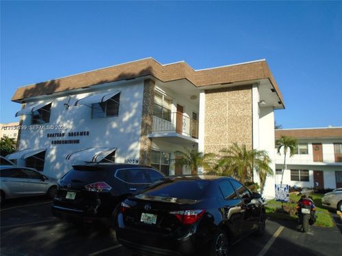19-1007 N 19th Ave, Hollywood, FL, 33020-3564 | Card Image