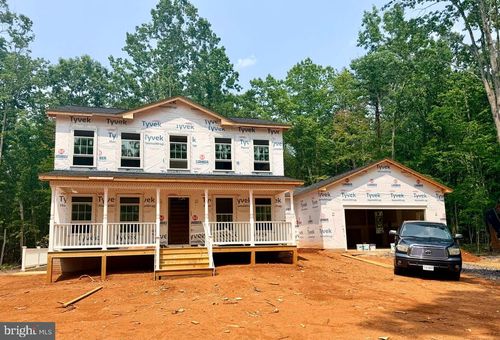 12234 Autumn Ridge Ln, UNIONVILLE, VA, 22567 | Card Image