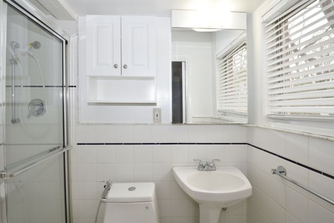 Primary bath with stall shower | Image 25