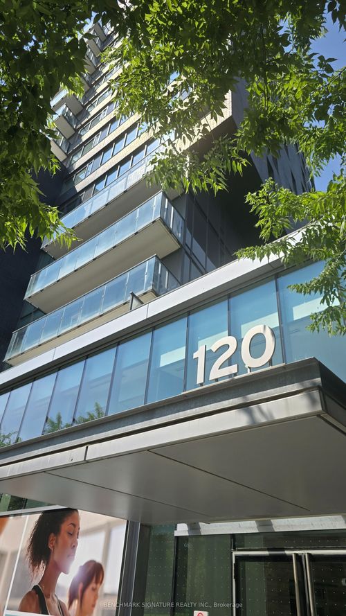 s907-120 Bayview Ave, Toronto, ON, M5A0G4 | Card Image