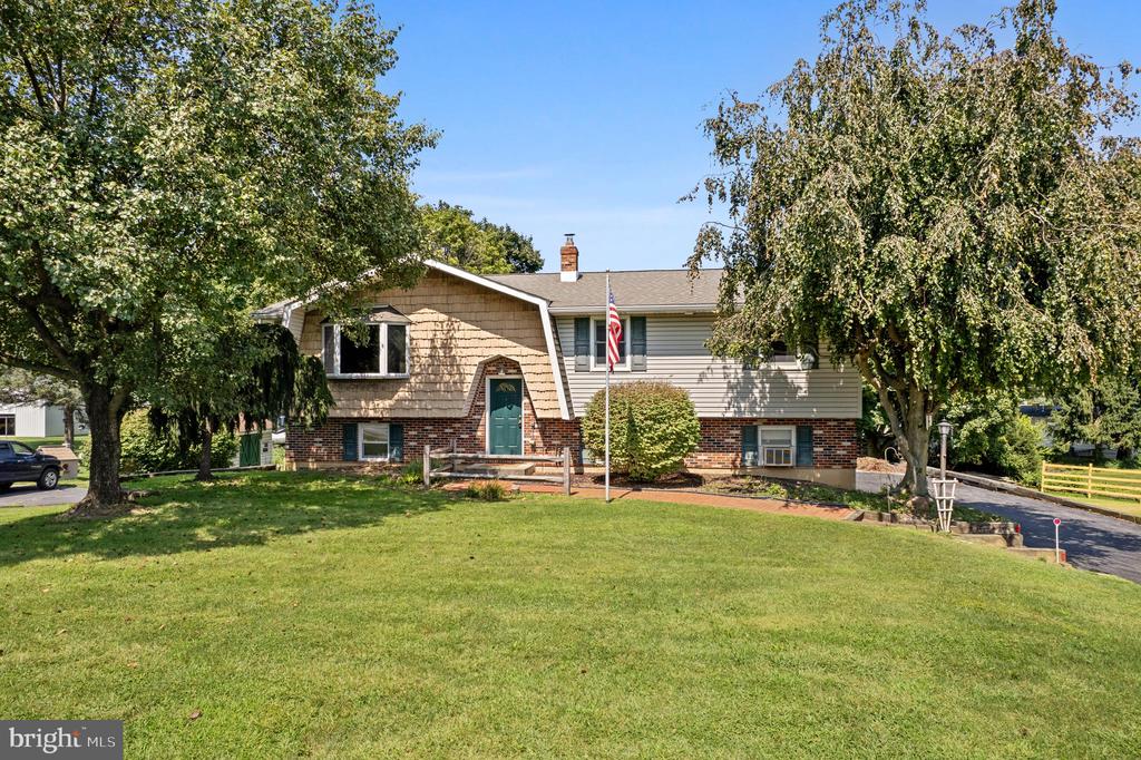 Minesite Rd, Allentown, PA 18103