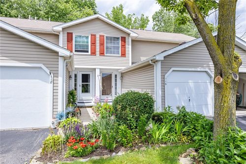 116 Jordache Ln, Spencerport, NY, 14559-2073 | Card Image