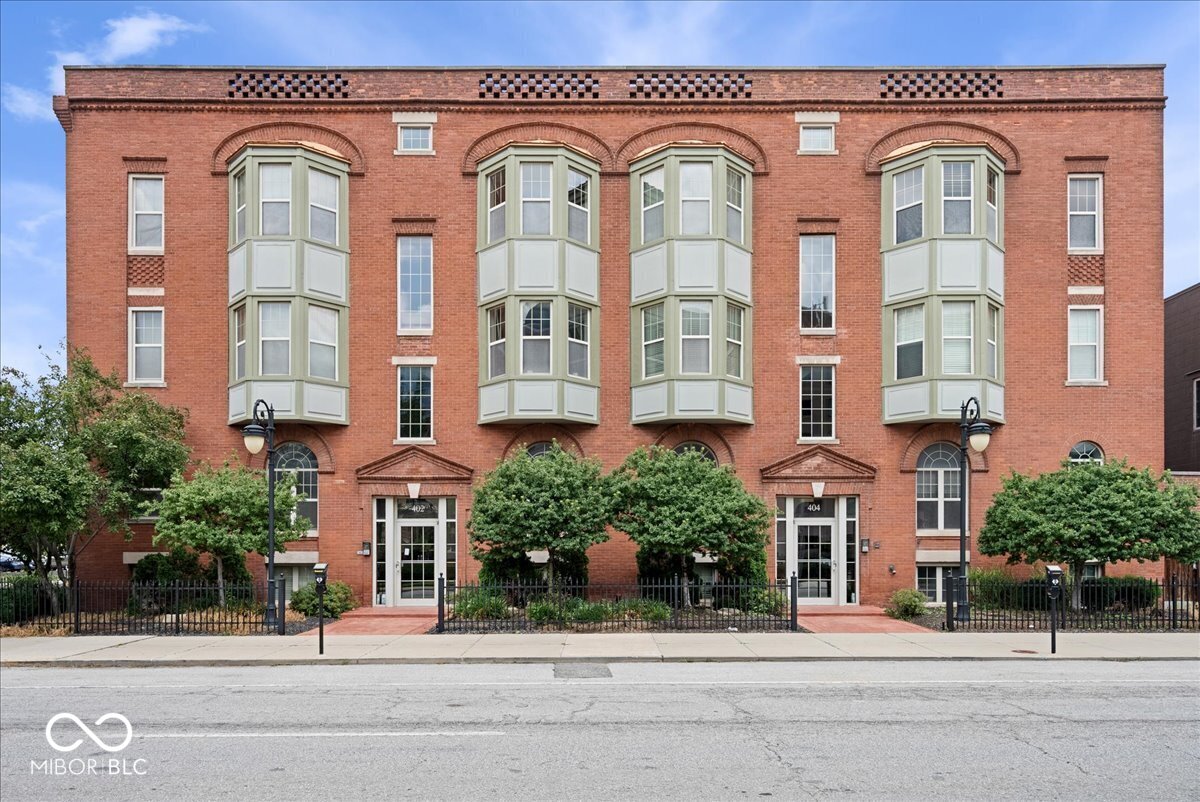 Residential in Indianapolis