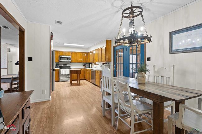 8266 State Highway 7 E, House other with 4 bedrooms, 3 bathrooms and null parking in Joaquin TX | Image 11