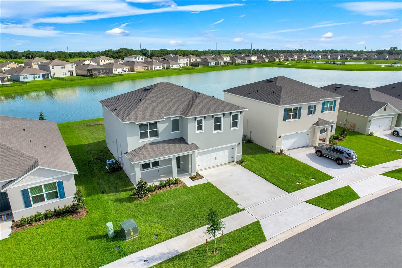 Residential Lease in ST CLOUD 4