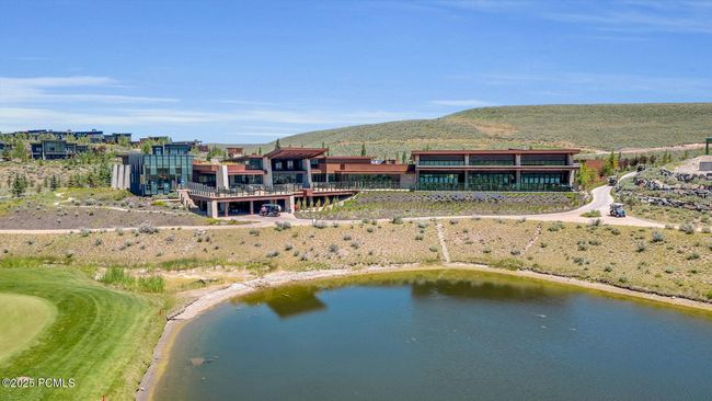 6379 Golden Bear Loop W, Home with 4 bedrooms, 5 bathrooms and null parking in Park City UT | Image 49