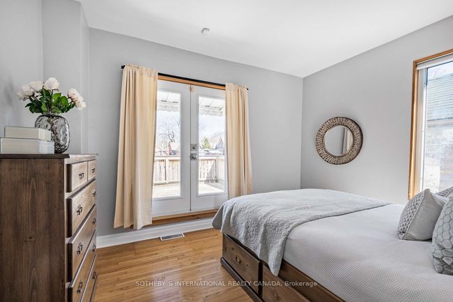 87 W Lodge Ave, House attached with 3 bedrooms, 2 bathrooms and null parking in Toronto ON | Image 23
