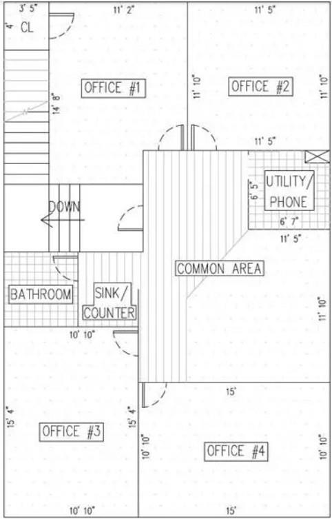 Commercial Lease in Kennesaw 3