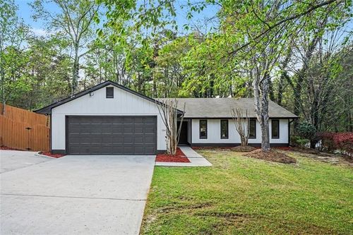 1744 Sigman East Drive Nw, Conyers, GA, 30012 | Card Image