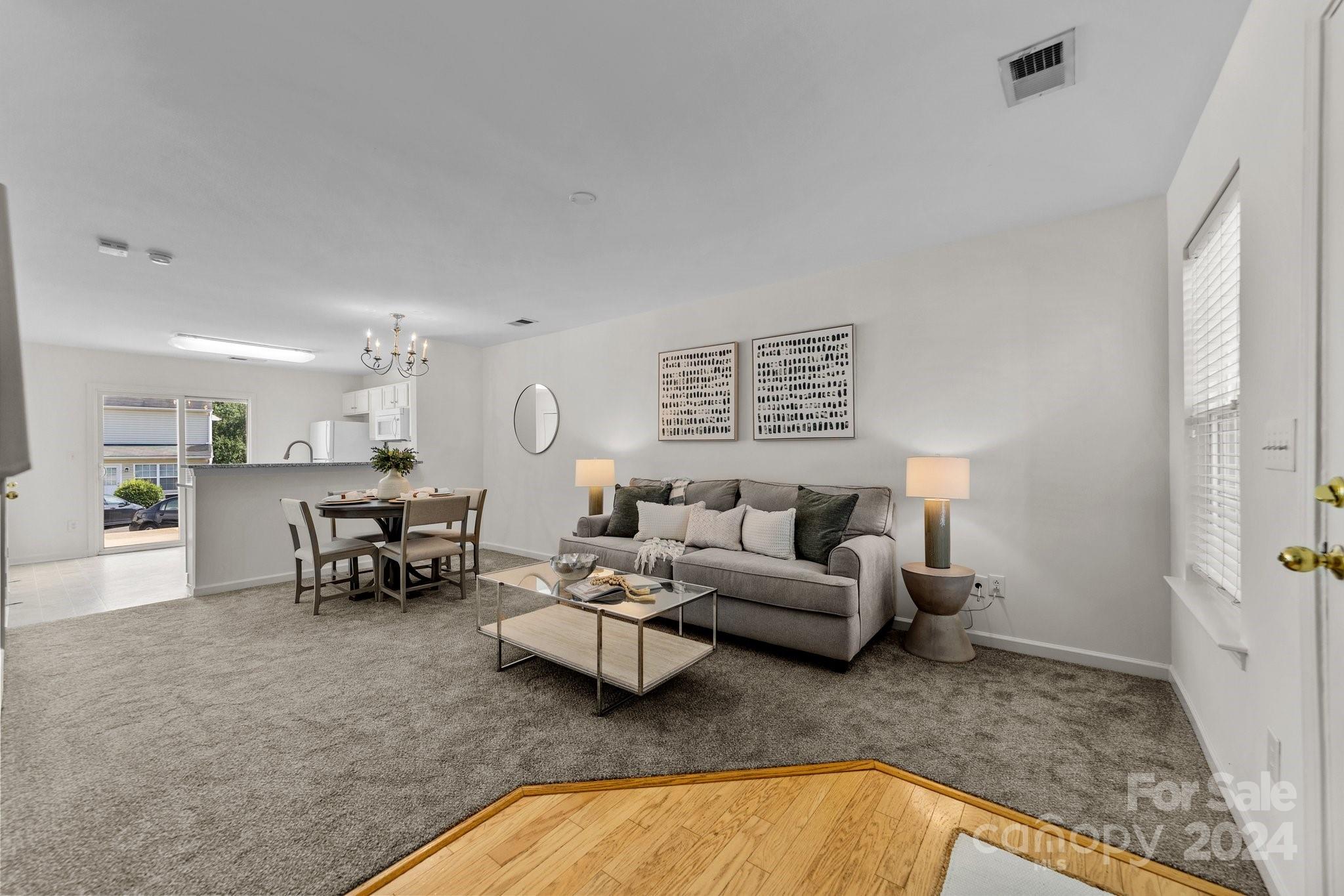 Caldwell Track Dr, Cornelius, NC 28031