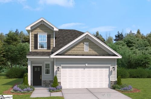 748 Spring Orchard Dr, Lyman, SC, 29365-9290 | Card Image