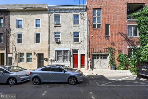 433 Poplar St, PHILADELPHIA, PA, 19123-2123 | Card Image
