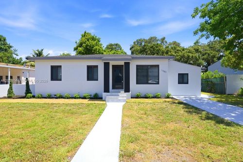 1480 Ne 150th St, Miami, FL, 33161-2641 | Card Image