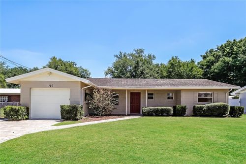 120 Miller Dr, WINTER HAVEN, FL, 33884-2036 | Card Image