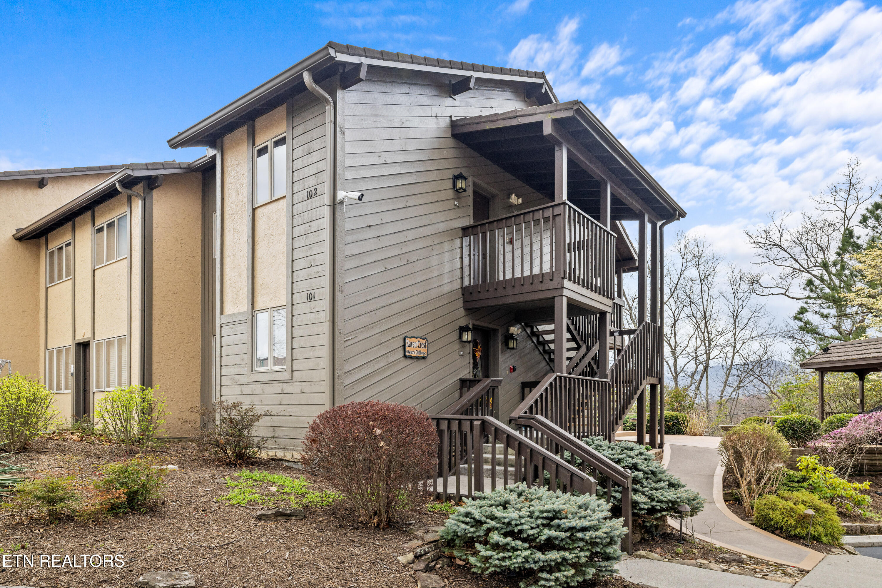 Residential in Gatlinburg 2