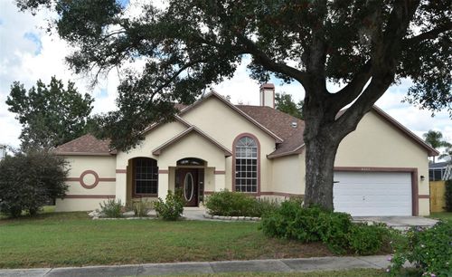 8623 Honolulu Dr, Orlando, FL, 32818-6602 | Card Image