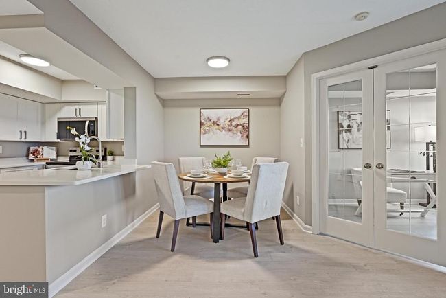APT-811 - 2400 Clarendon Blvd, Condo with 2 bedrooms, 1 bathrooms and null parking in ARLINGTON VA | Image 11