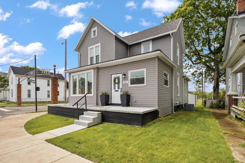 461 N Court St, Circleville, OH, 43113-1201 | Card Image