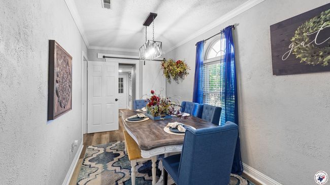 525 Longhorn Rd, House other with 4 bedrooms, 3 bathrooms and null parking in Maud TX | Image 11