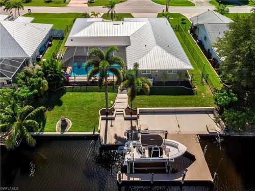 2512 Se 20th Pl, Cape Coral, FL, 33904-3229 | Card Image