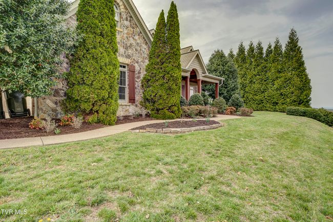 1184 Cliffview Cir, House other with 6 bedrooms, 6 bathrooms and null parking in Johnson City TN | Image 93
