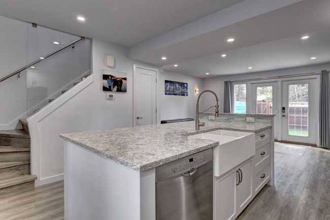 2 - 1530 7th Avenue, Townhouse with 3 bedrooms, 2 bathrooms and 2 parking in Canmore AB | Image 5