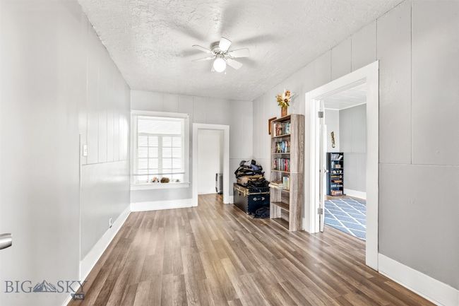 610 Birch St, House other with 2 bedrooms, 1 bathrooms and null parking in Anaconda MT | Image 15
