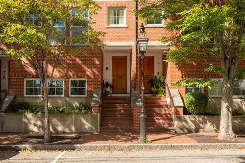 20-20 Porter Street, Portsmouth, NH, 03801 | Card Image