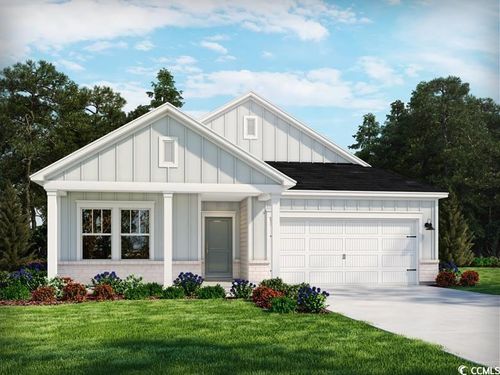 7015 Edgemoore Ct, Myrtle Beach, SC, 29579-4686 | Card Image