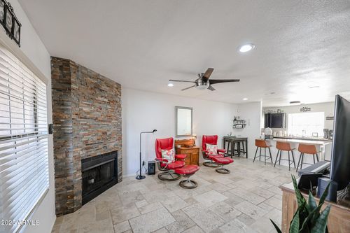 1205-4901 E Kelton Ln, Scottsdale, AZ, 85254-1001 | Card Image