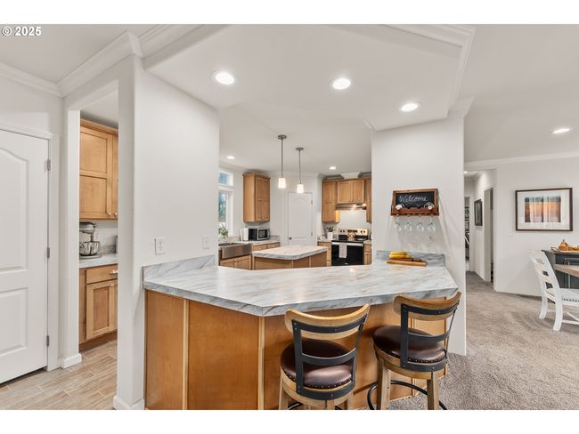 100 Crater Rd, House other with 3 bedrooms, 2 bathrooms and null parking in Camas Valley OR | Image 10