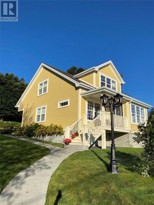 71 E Side Rd, Green's Harbour, NL, A0B1X0 | Card Image