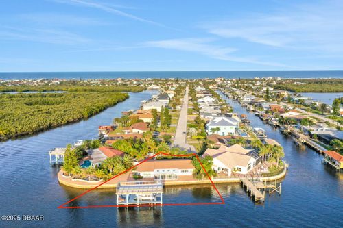 138 Old Carriage Rd, Ponce Inlet, FL, 32127-6910 | Card Image