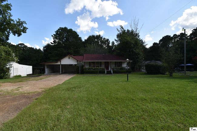 6967 Highway 80, House other with 2 bedrooms, 2 bathrooms and null parking in Ruston LA | Image 4