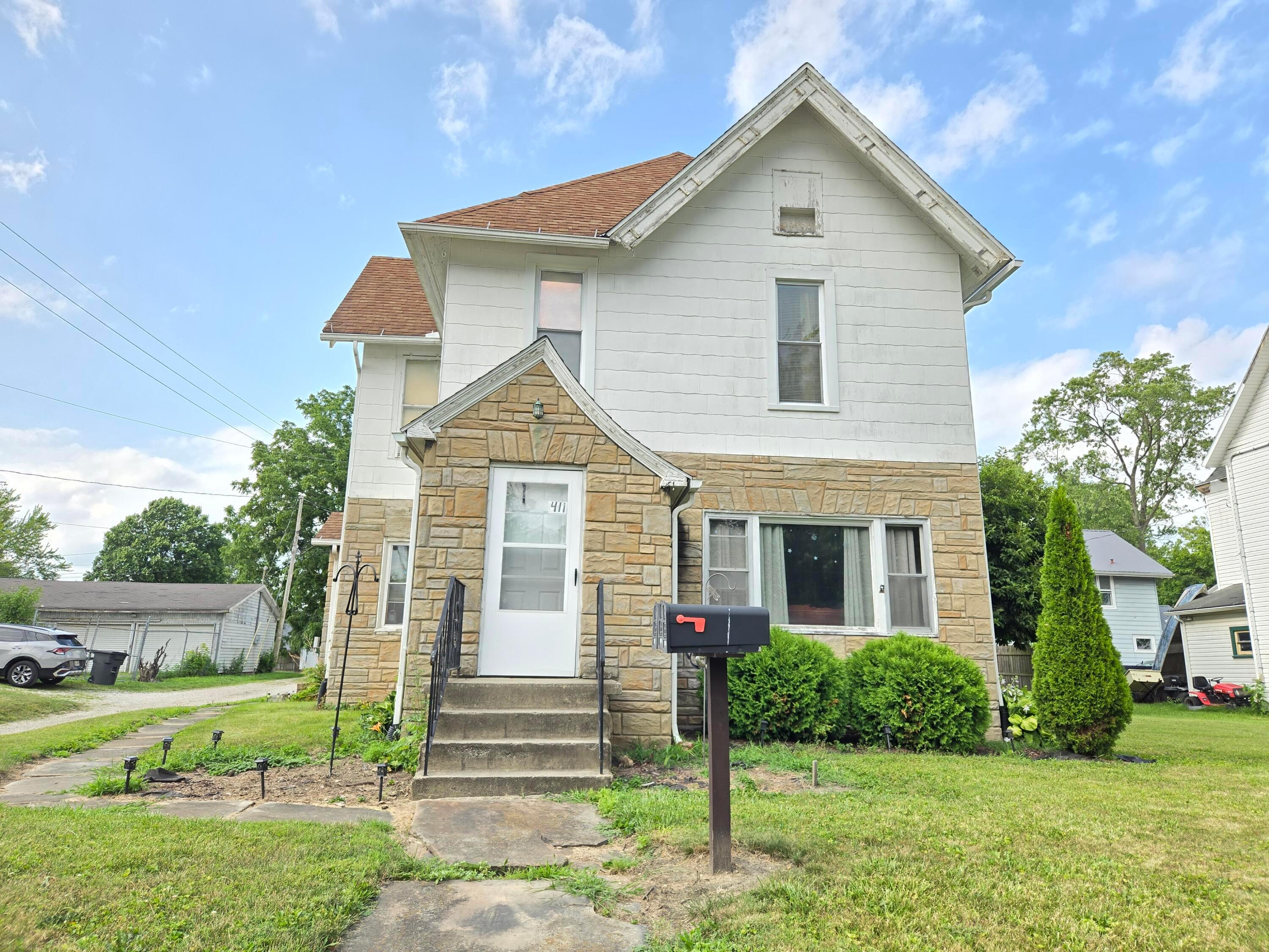 Bucyrus St, Crestline, OH 44827
