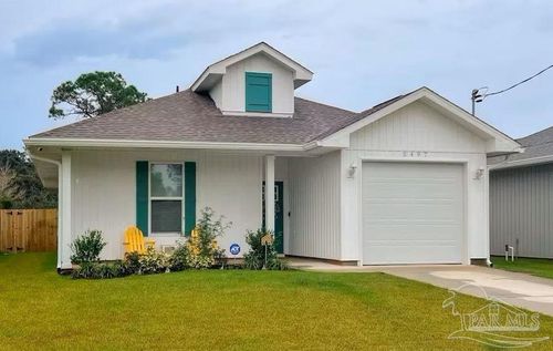 5497 Avon Rd, Pensacola, FL, 32507-8972 | Card Image