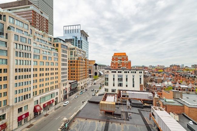 APT-801 - 755 Boylston St, Condo with 2 bedrooms, 2 bathrooms and null parking in Boston MA | Image 24