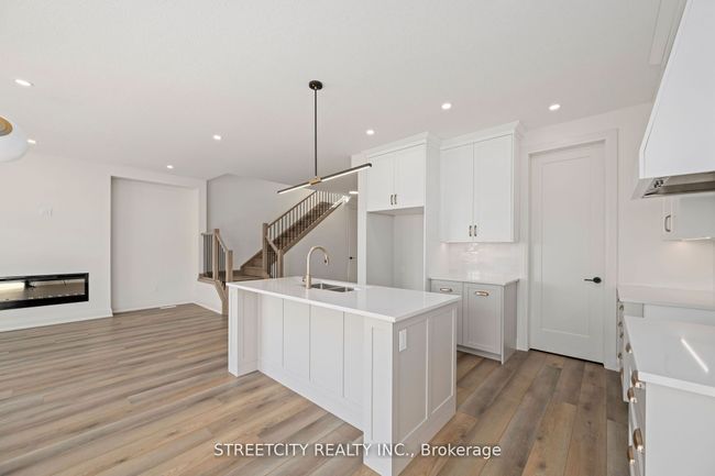 53 Lucas Rd, House other with 4 bedrooms, 3 bathrooms and 2 parking in St. Thomas ON | Image 11