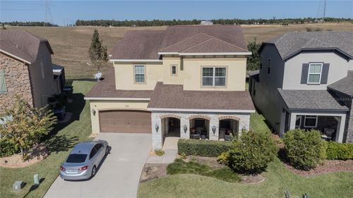 1282 Woods Landing Dr, Minneola, FL, 34715-6070 | Card Image