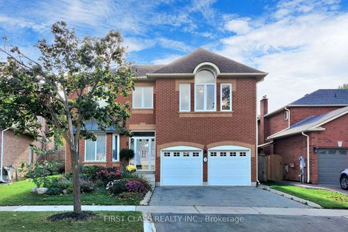 7 Kenpark Ave, Brampton, ON, L6Z3P4 | Card Image