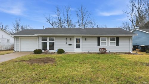 4009 Mound Pass, Fort Wayne, IN, 46809-1130 | Card Image