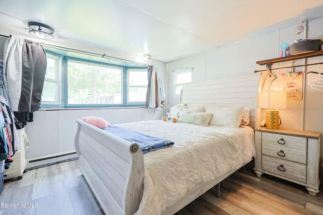 18 Apache Dr, House other with 2 bedrooms, 1 bathrooms and 2 parking in North Adams MA | Image 12