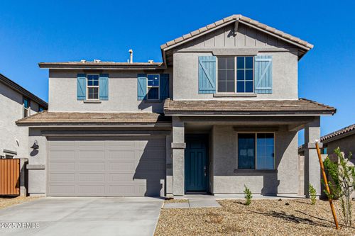 23188 W Florence Ave, Buckeye, AZ, 85326-0296 | Card Image