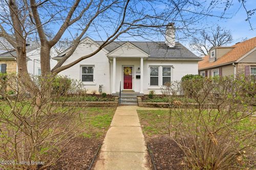 3919 Hycliffe Ave, Louisville, KY, 40207-3838 | Card Image