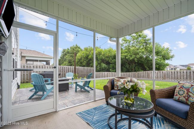508 Steele Loop, House other with 4 bedrooms, 3 bathrooms and 2 parking in Wilmington NC | Image 9