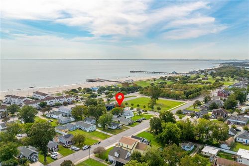 114 Buckroe Ave, Hampton, VA, 23664-1212 | Card Image