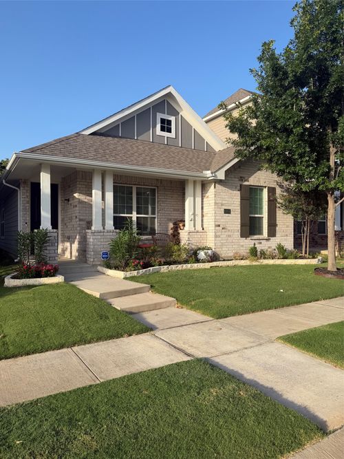 10164 Revere Dr, Providence Village, TX, 76227-6020 | Card Image